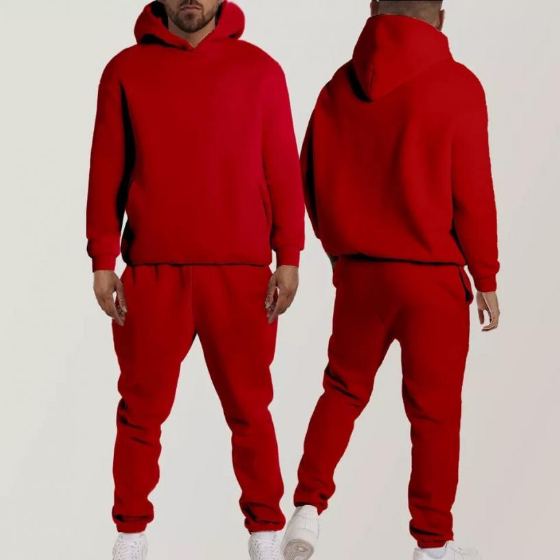 Jogger set